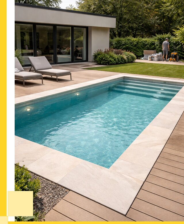 Бассейн под ключ в Устях-Лабинске от 2554000 р. строительство | ЭриданУлб