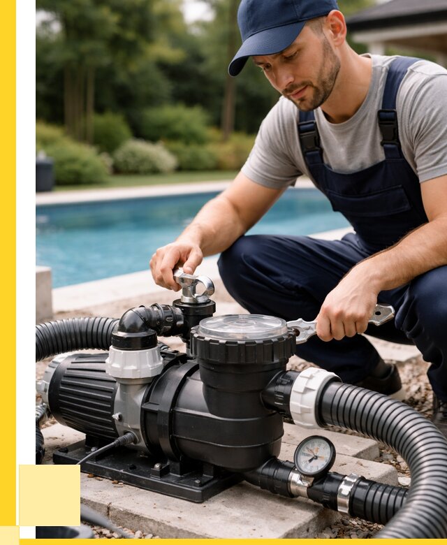 Насосы для бассейнов в Устях-Лабинске купить от 12259 р. | ЭриданУлб