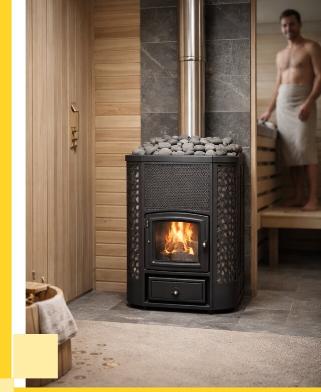 Печи для саун: Harvia, Tylo, EOS в Устях-Лабинске от 45972 р. | ЭриданУлб
