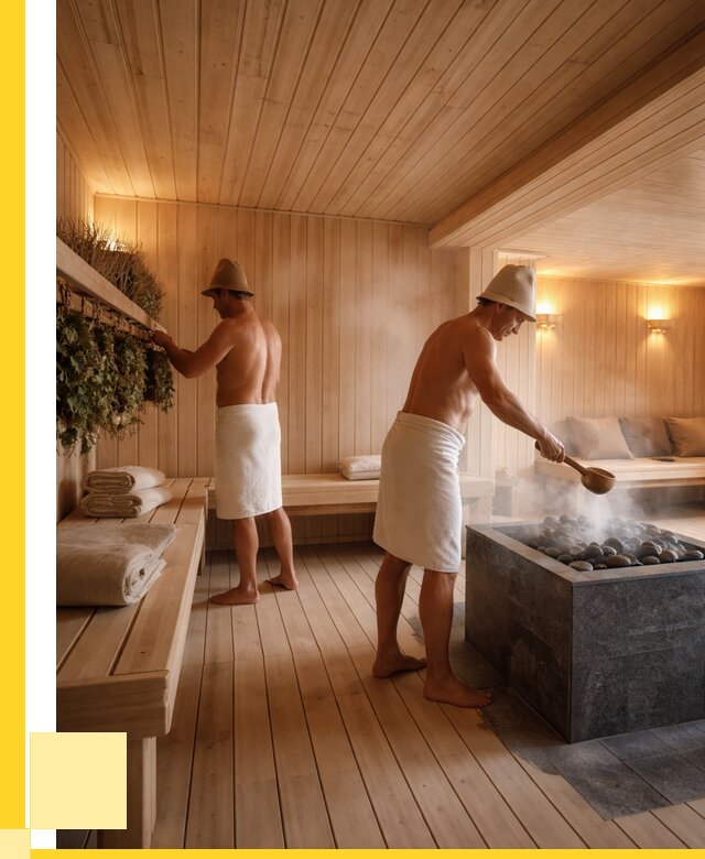 Баня и SPA под ключ в Устях-Лабинске от 817280 р. строительство ЭриданУлб